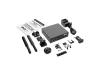 Eaton Tripp Lite Series 8-Port Console Server with 4G LTE Cellular Gateway, Dual GB NIC, 4Gb Flash and Dual SIM
