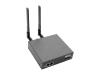 Eaton Tripp Lite Series 8-Port Console Server with 4G LTE Cellular Gateway, Dual GB NIC, 4Gb Flash and Dual SIM