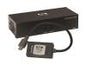 Eaton Tripp Lite Series HDMI over Cat6 Extender Kit, Transmitter and Pigtail Receiver, 4K 60Hz, 4:4:4, PoC, HDR, HDCP 2.2, 230 ft., TAA
