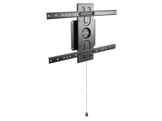 Eaton Tripp Lite Series Portrait/Landscape Rotating TV Wall Mount for 37IN to 80IN Curved or Flat-Screen Displays