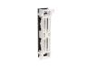 Eaton Tripp Lite Series 12-Port Cat6/Cat5 Wall-Mount Vertical 110 Patch Panel, TAA