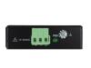 Eaton Tripp Lite Series 5-Port Unmanaged Industrial Ethernet Switch - 10/100 Mbps, Ruggedized, -40degrees to 75degreesC, DIN/Wall Mount, TAA