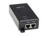 Eaton Tripp Lite Series Gigabit PoE+ Midspan Active Injector - IEEE 802.3at/802.3af, 30W, 1 Port, International Power Cords