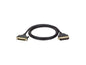 Eaton Tripp Lite Series AB Parallel Printer Cable (DB25 to Cen36 M/M), 6 ft. (1.83 m)