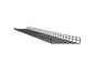 Eaton Tripp Lite Series Wire Mesh Cable Tray - 300 x 50 x 3000 mm (12 in. x 2 in. x 10 ft.), 10 Pack