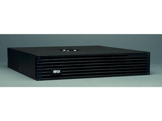 Eaton Tripp Lite Series SmartOnline Step-Down Isolation Transformer, 208/240V to 120V, 6kVA, 6kW, 2U Rack-Mount, TAA