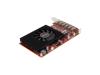 Radeon 7750 2GB GDDR5 6M