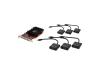 Radeon 7750 2GB GDDR5 6M