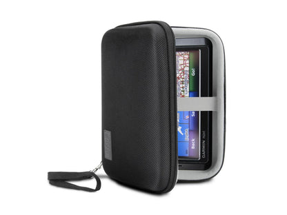 Hard Shell 7.5 GPS Case (Black)