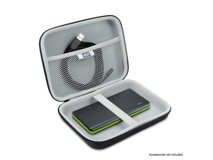 Hard Shell 7.5 GPS Case (Black)