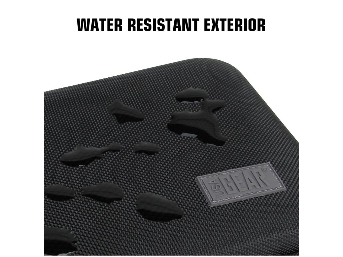 Hard Shell 7.5 GPS Case (Black)