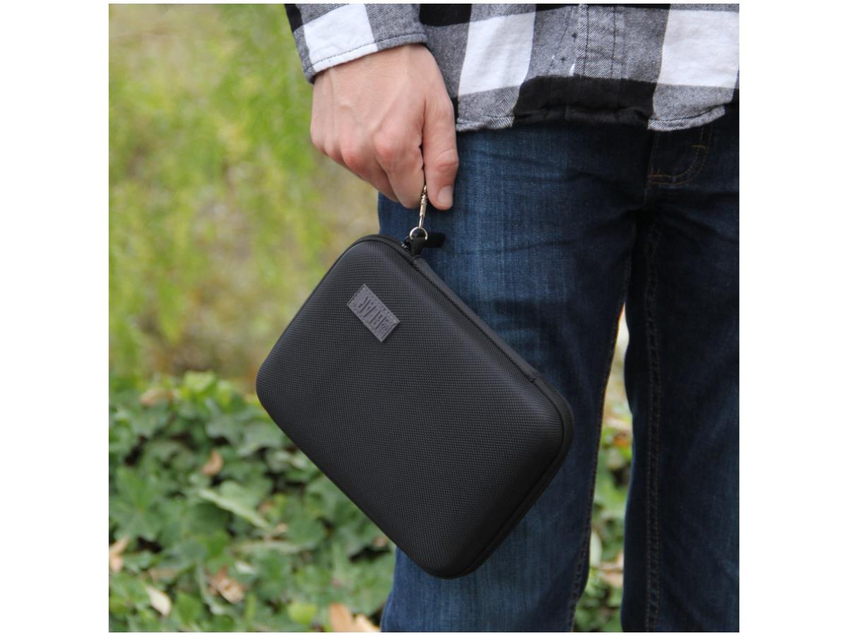 Hard Shell 7.5 GPS Case (Black)