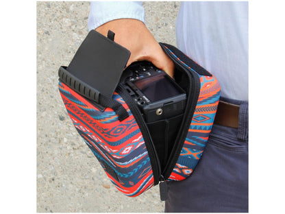 SLR Hard Shell Camera Case (Southwest)