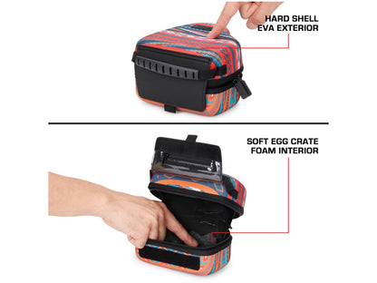 SLR Hard Shell Camera Case (Southwest)