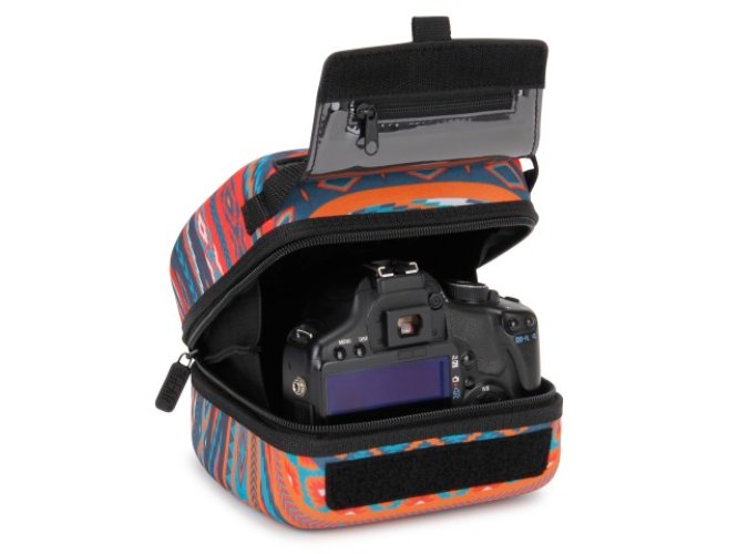 SLR Hard Shell Camera Case (Southwest)
