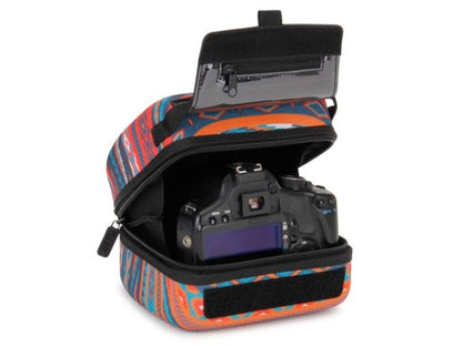 SLR Hard Shell Camera Case (Southwest)