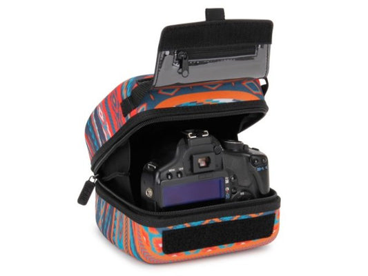 SLR Hard Shell Camera Case (Southwest)