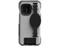 Flex Case for Linea Pro Rugged for iPhone 13/14, with handstrap + lanyard