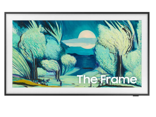 50inch/QLED/SeriesLS/4K (3840x2160)
