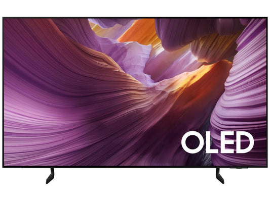 55inch/OLED/Series8/4K (3840x2160)