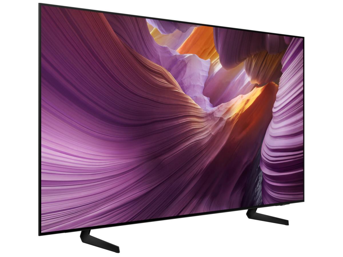 65inch/OLED/Series8/4K (3840x2160)