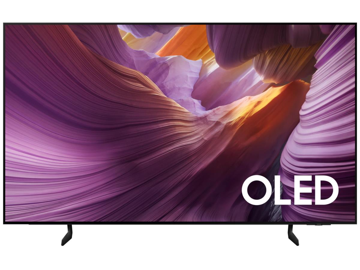 65inch/OLED/Series8/4K (3840x2160)