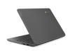 Lenovo 100e G4, MediaTek Kompanio 528 (2.00GHz,), 11.6IN HD Non-Touch, Chrome OS, 8.0GB, 1x64GB eMMC 5.1, Integrated Graphics, BT 5.1 or above, MT7921
