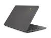 Lenovo 100e G4, MediaTek Kompanio 528 (2.00GHz,), 11.6IN HD Non-Touch, Chrome OS, 8.0GB, 1x64GB eMMC 5.1, Integrated Graphics, BT 5.1 or above, MT7921