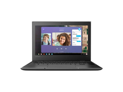 TRUSTED PARTNER RENEWED LENOVO 100E
