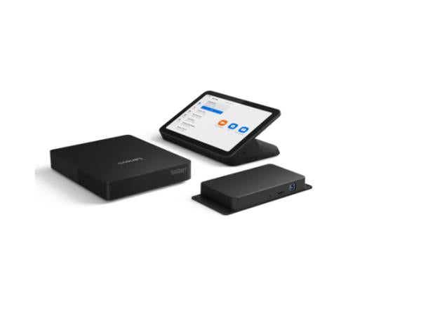 ThinkSmart Core Gen 2+IP CTRL (Zoom) Ultra 7 32GB