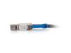 1M EXT MINISAS HD SFF8644 PAS 12GB CBL