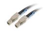 1M EXT MINISAS HD SFF8644 PAS 12GB CBL