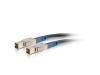 1M EXT MINISAS HD SFF8644 PAS 12GB CBL