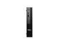 Dell Pro Micro QCM1250 35W TPM 16 GB 256GBSSD Integrated NoStand Win11Pro NO WLAN novpro