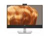 Dell Pro 24 All-in-One Plus QB24250 CORE_ULTRA_7-265 16GB (1DIMMS) 512GB NVME INTEL HD NA W11 AIO