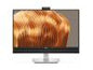 Dell Pro 24 All-in-One Plus QB24250 CORE_ULTRA_7-265 16GB (1DIMMS) 512GB NVME INTEL HD NA W11 AIO