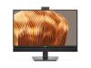 Dell Pro 24 All-in-One (65W) QC24250 Ultra 7 265 160W TPM 16 GB 512GBSSD Non-touch Integrated Basic Stand Win11Pro WLAN novpro