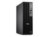 Dell Pro Slim QCS1250 180W TPM i5-14500 16 GB 512GBSSD Integrated NoStand Win11Pro NO WLAN novpro