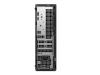 Dell Pro Slim QCS1250 180W TPM i5-14500 16 GB 512GBSSD Integrated NoStand Win11Pro NO WLAN novpro