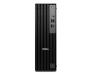 Dell Pro Slim QCS1250 180W TPM i5-14500 16 GB 512GBSSD Integrated NoStand Win11Pro NO WLAN novpro