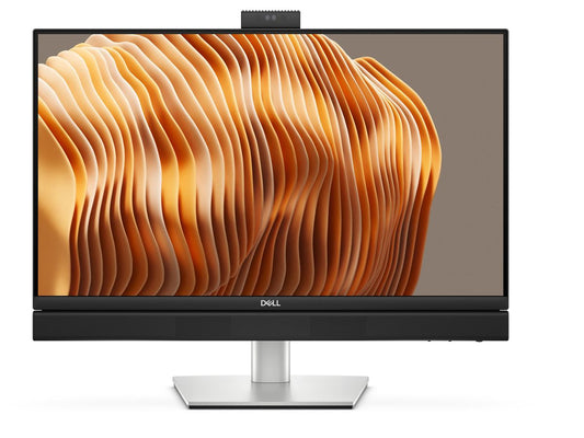 Dell Pro 24 All-in-One Plus QB24250 CORE_ULTRA_5 16GB (1DIMMS) 512GB NVME INTEL HD NA W11 AIO