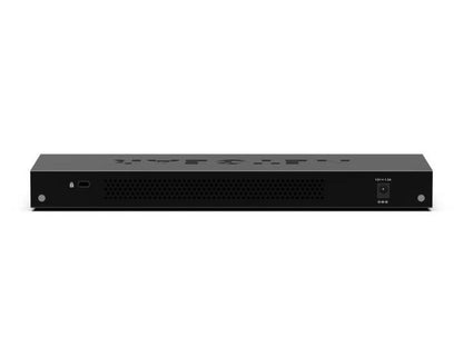 16PT GE UNMANAGED SWITCH SOHO