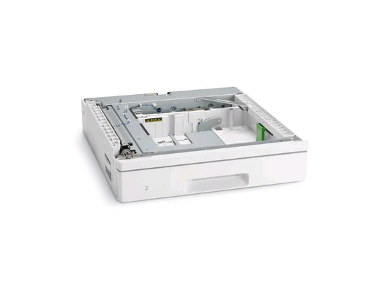 1-520 Sht Tray, w/o Stand