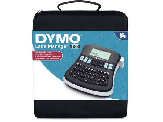 LABELMANAGER 210D KIT