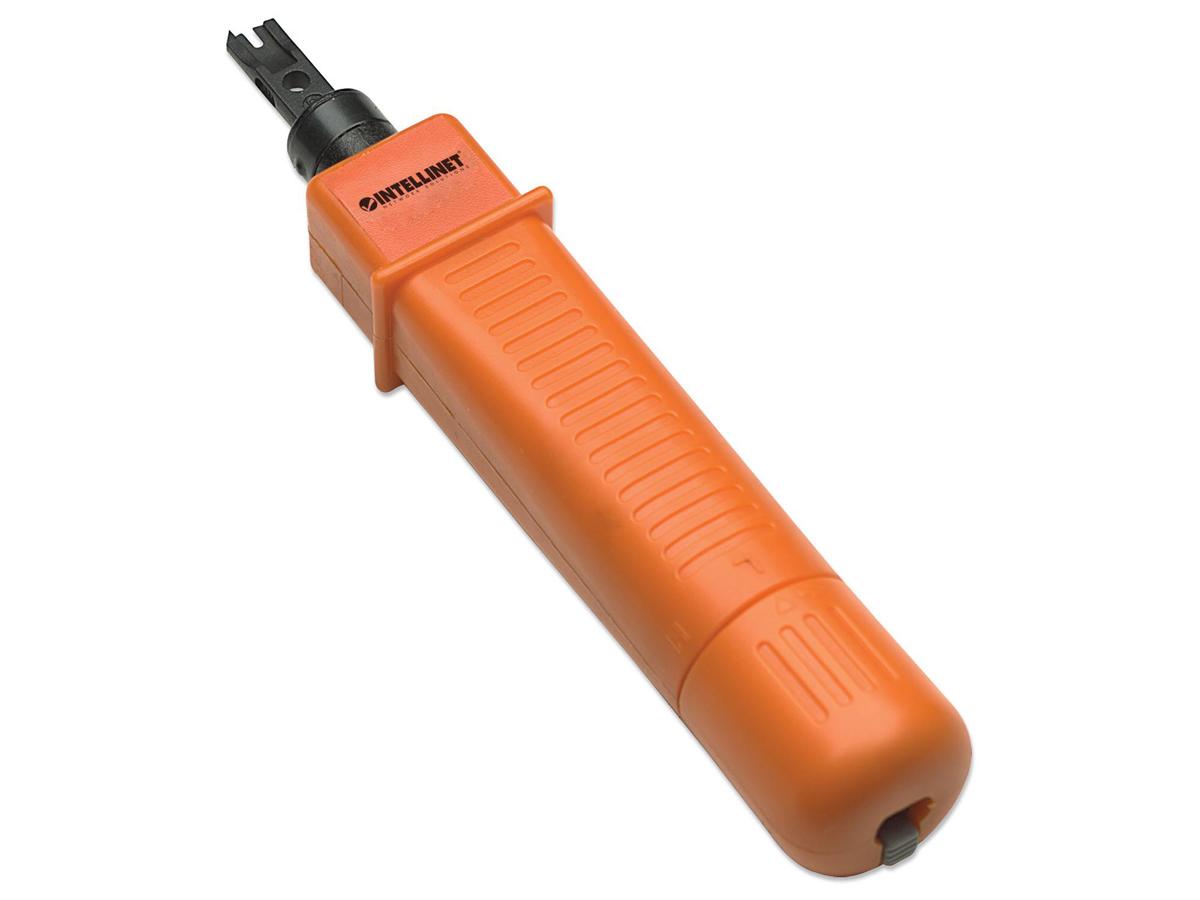 RJ45 Punch Down Impact Tool 110/88