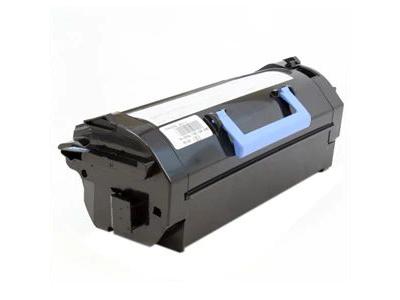 BLK TONER CART S5830 25K HIYLD U&R 2JX96