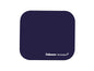 MICROBAN BLUE MOUSEPAD