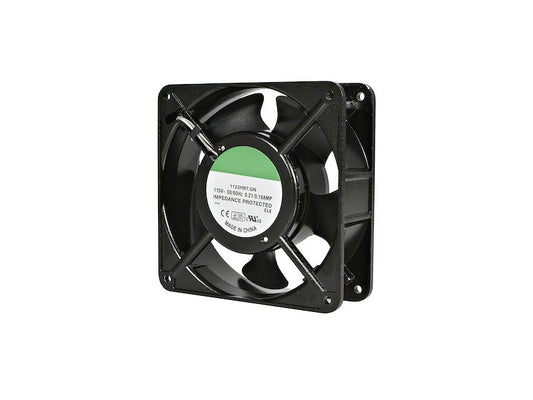 12cm AC Fan Kit for Server Rack Cabinet
