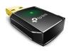 AC600 Wireless Dual Band USB Adapter