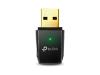 AC600 Wireless Dual Band USB Adapter